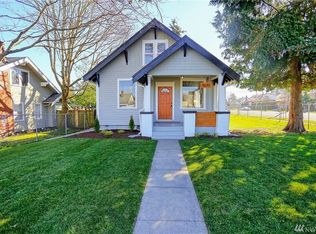 3639 S Sheridan Ave, Tacoma, WA 98418