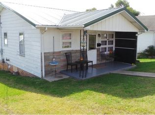 328 Glen Ave, Kingsport, TN 37665