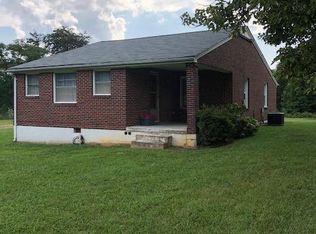 4360 Whitmell School Rd, Dry Fork, VA 24549