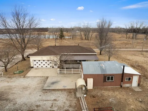 23387 370th Ave, Monroe, NE 68647