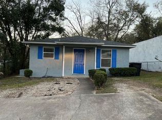 1416 California St, Tallahassee, FL 32304
