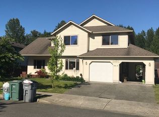 862 Salmon Run N, Sultan, WA 98294