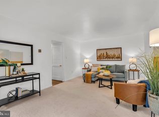 Hawthorne Village, Fairfax, VA 22031