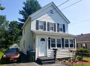 286 Highland Ave Ext, Middletown, NY 10940