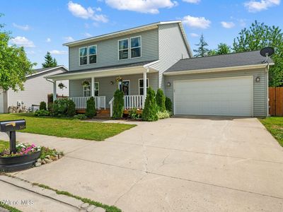 501 Alexander Way, Sandpoint, ID, 83864