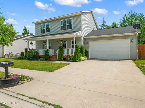 501 Alexander Way, Sandpoint, ID 83864