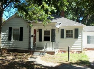 109 Gibson Ave, West Memphis, AR 72301