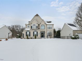 5575 Wycliffe Dr, Medina, OH