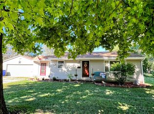 3945 N Arthur Ct, Decatur, IL 62526