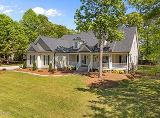 6907 Field Hill Rd, Raleigh, NC 27603