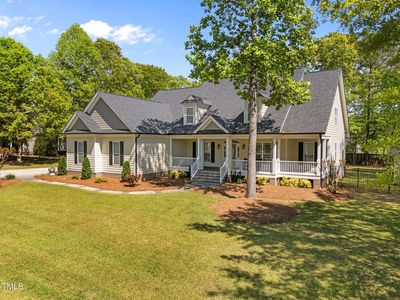 6907 Field Hill Rd, Raleigh, NC, 27603