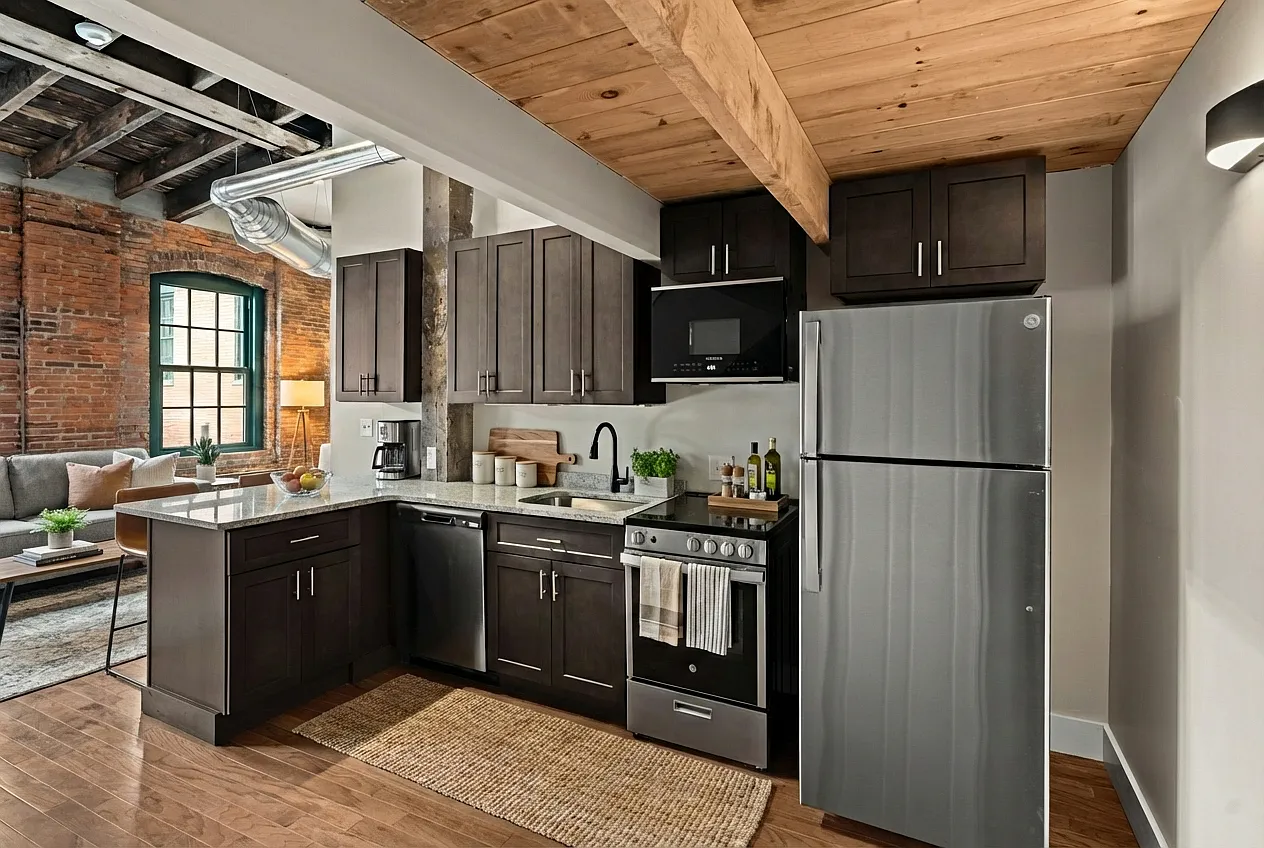 Prince Street Lofts — Photo 4