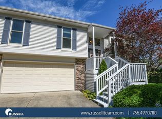 1004 Trace Ten, West Lafayette, IN 47906