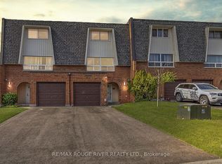 121 Deacon Ln, Ajax, ON L1S 2T4