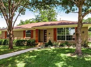 8492 Banquo Dr, Dallas, TX