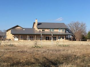 3700 E Lake Rd, Abilene, TX 79601