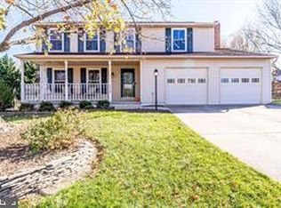 12507 Thunder Chase Dr, Reston, VA 20191