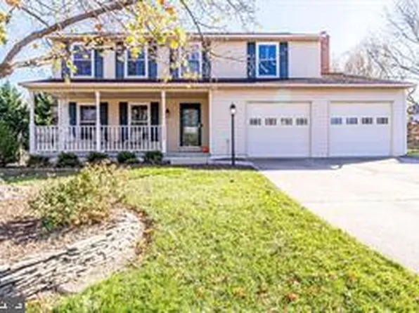 12507 Thunder Chase Dr, Reston, VA 20191