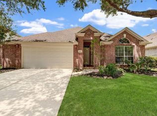 9010 Heather Springs Dr, Spring, TX 77379