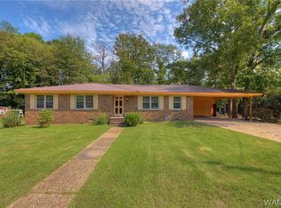 15 Greenbriar, Tuscaloosa, AL 35405