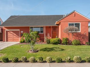 1060 Furlong St, Belmont, CA 94002