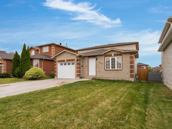 152 Madelaine Dr, Barrie, ON L4N 0N1