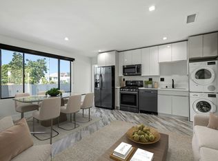955 N Oxford Ave #5, Los Angeles, CA 90029