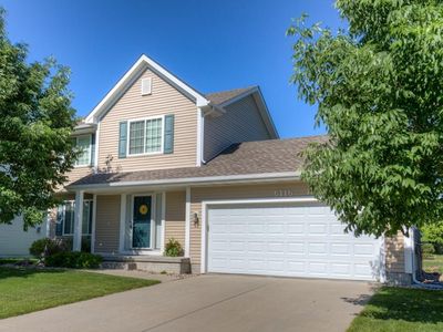 6116 Four Pines St, Johnston, IA, 50131