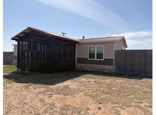 12039 W Claire St, Odessa, TX 79764