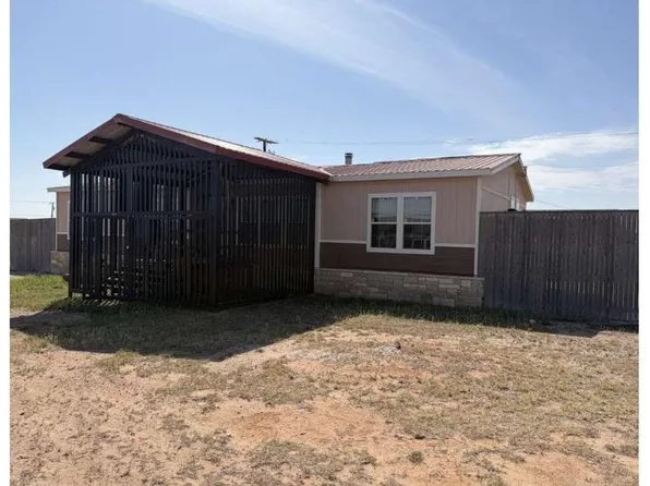 12039 W Claire St, Odessa, TX 79764