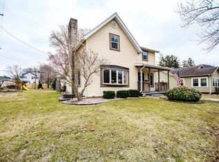 110 Alfred St, Elkhart, IN 46516