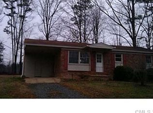 3602 Branding Iron Dr, Gastonia, NC 28052
