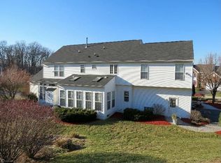 508 Rambling Sunset Cir, Mount Airy, MD 21771