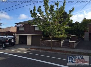 7102-7112 N Interstate Ave, Portland, OR