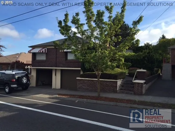 7102-7112 N Interstate Ave, Portland, OR 97217