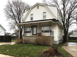 22426 Brittany Ave, Eastpointe, MI 48021