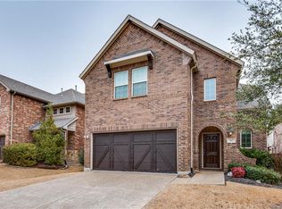 305 Westminster Dr, The Colony, TX 75056