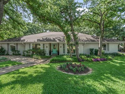 1917 Cliffbrook Ct, Fort Worth, TX, 76112