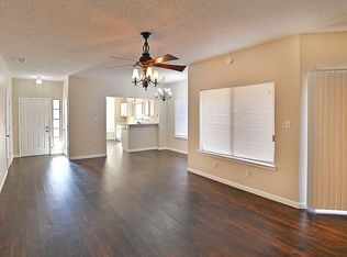3511 Waverly Ct, Arlington, TX 76015