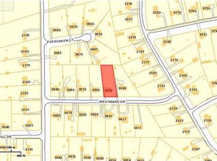 9850 Westward Dr, Semmes, AL 36575