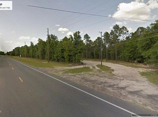 Off Hwy #83, Defuniak Springs, FL 32433