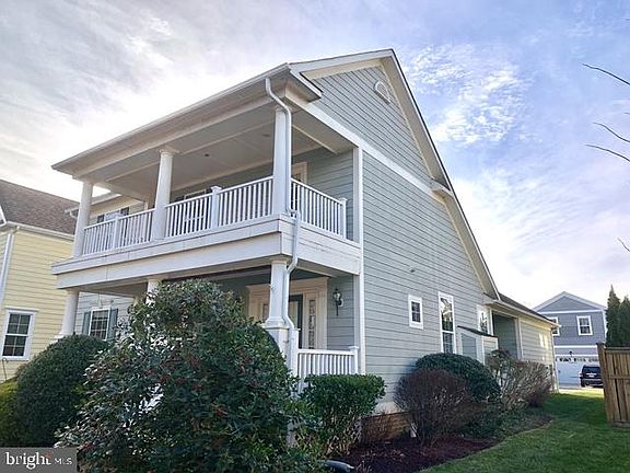 2nd image of 8014 Easton Village Dr