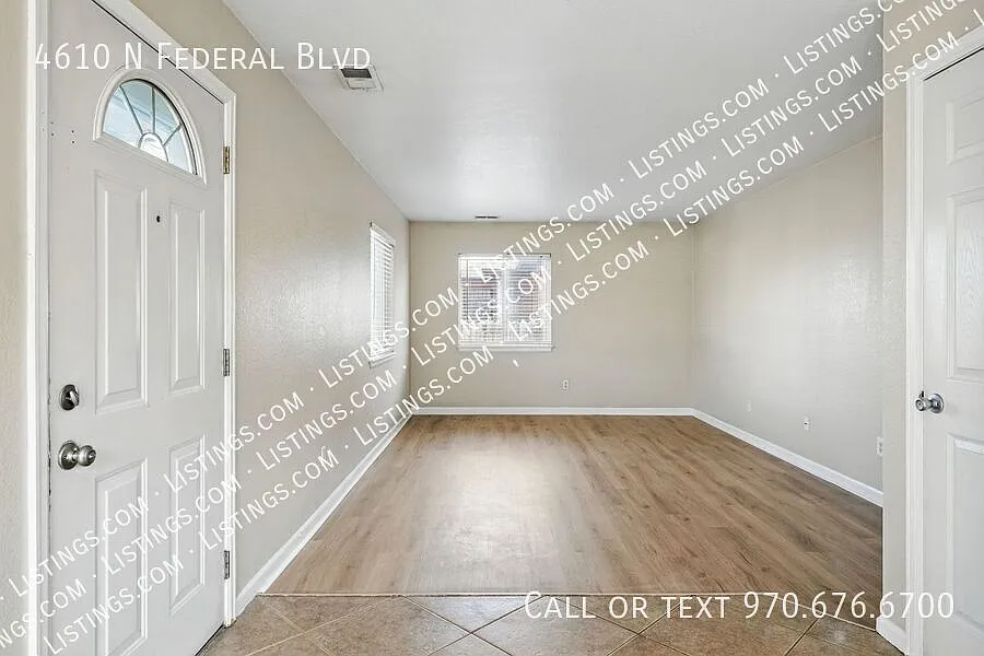 Building Photo - 4610 N Federal Blvd