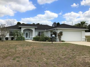 8601 SW 60th Cir, Ocala, FL 34476