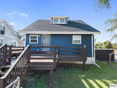 2917 Ellison Ave, Omaha, NE, 68111