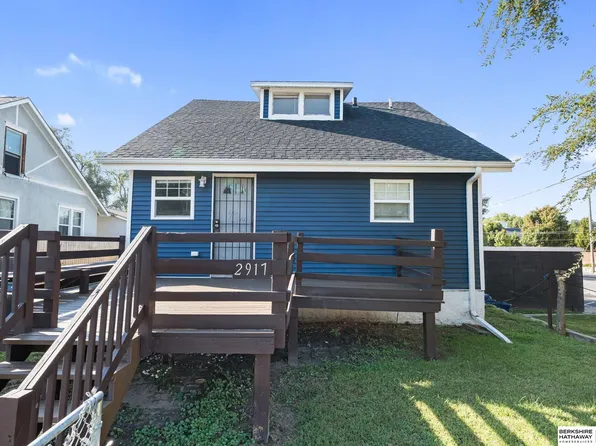 2917 Ellison Ave, Omaha, NE 68111