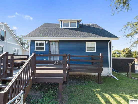 2917 Ellison Ave, Omaha, NE 68111