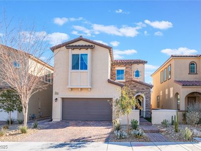 8042 Skye Bridge St, Las Vegas, NV, 89166