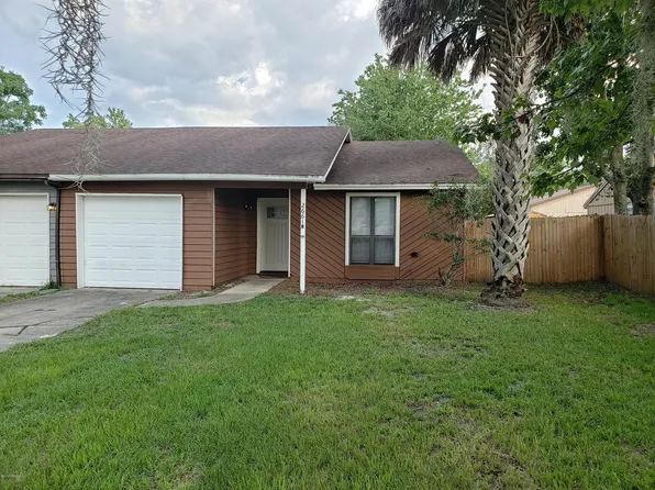 2661 San Francisco Blvd #B, Orange Park, FL 32065