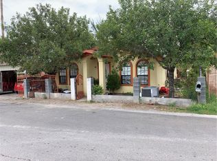 548 N Chapote St, Rio Grande City, TX 78582